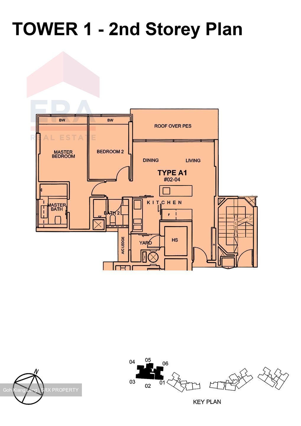 SilverSea (D15), Condominium #638489301